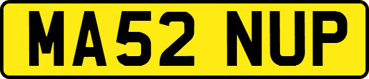 MA52NUP