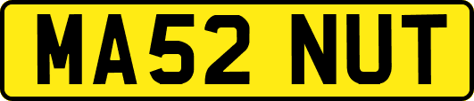 MA52NUT