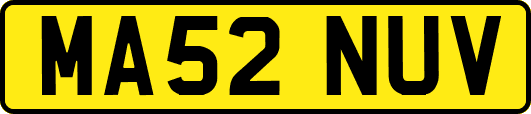 MA52NUV