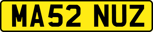 MA52NUZ