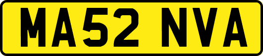 MA52NVA