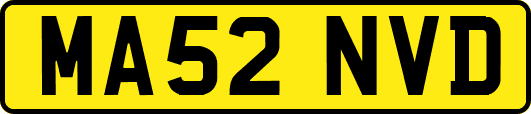 MA52NVD