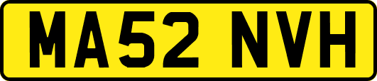 MA52NVH