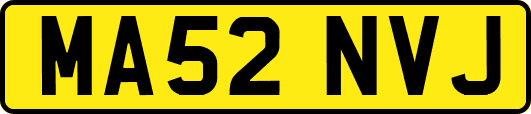 MA52NVJ