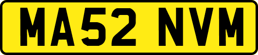 MA52NVM