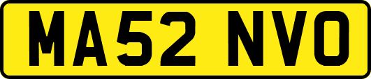 MA52NVO
