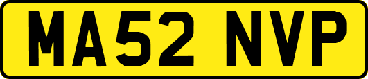 MA52NVP
