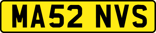 MA52NVS