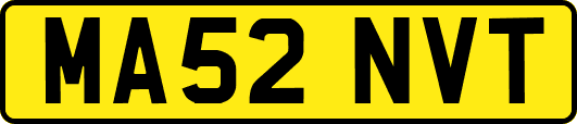 MA52NVT