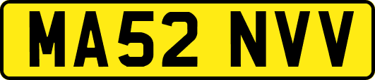 MA52NVV