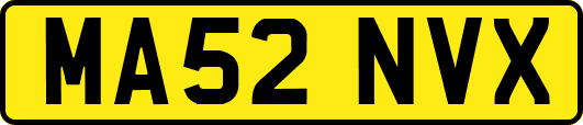 MA52NVX