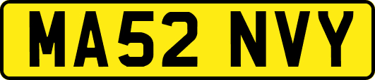 MA52NVY