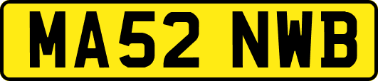 MA52NWB