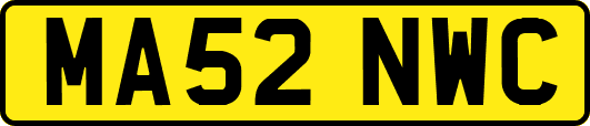 MA52NWC