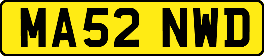MA52NWD