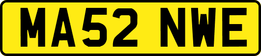 MA52NWE