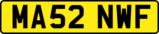 MA52NWF