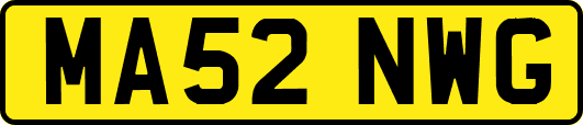MA52NWG