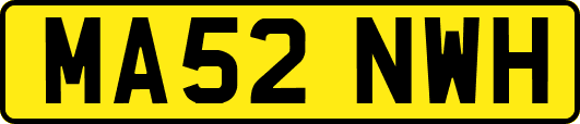 MA52NWH