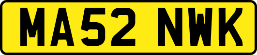 MA52NWK