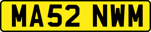 MA52NWM