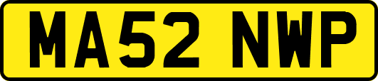 MA52NWP