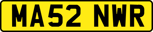 MA52NWR