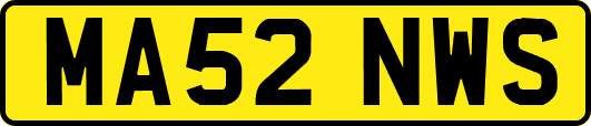 MA52NWS