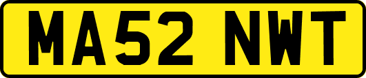 MA52NWT