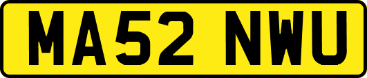 MA52NWU