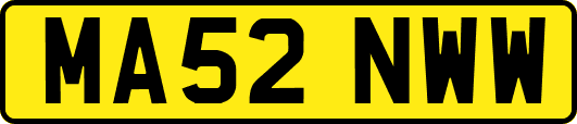 MA52NWW