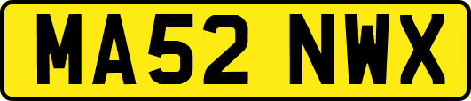 MA52NWX