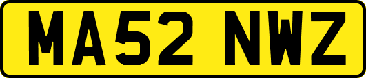 MA52NWZ