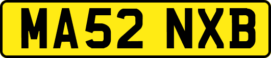 MA52NXB