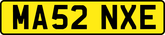 MA52NXE