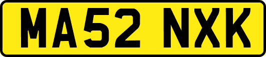 MA52NXK