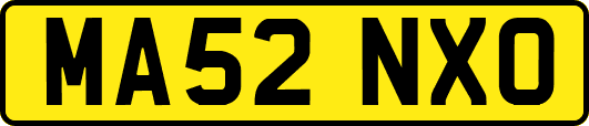 MA52NXO