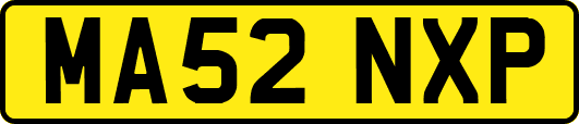 MA52NXP