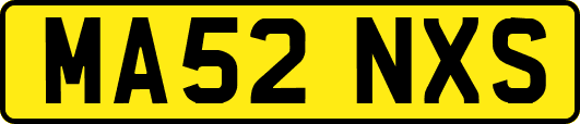 MA52NXS