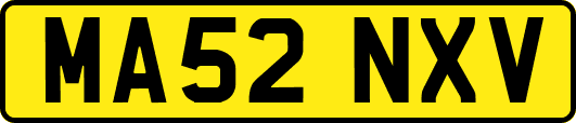 MA52NXV