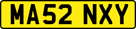 MA52NXY