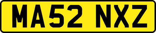 MA52NXZ