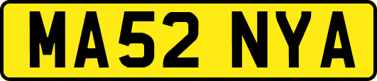 MA52NYA