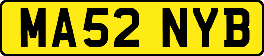 MA52NYB