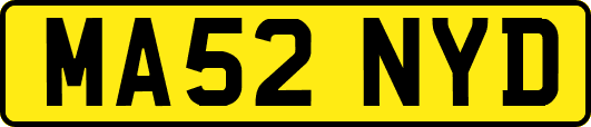 MA52NYD
