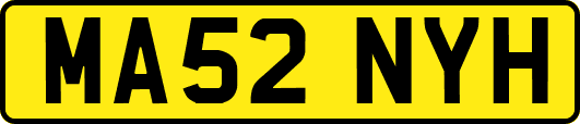 MA52NYH