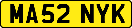 MA52NYK