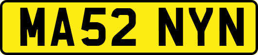 MA52NYN