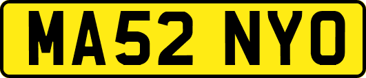 MA52NYO