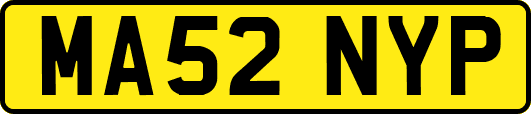 MA52NYP